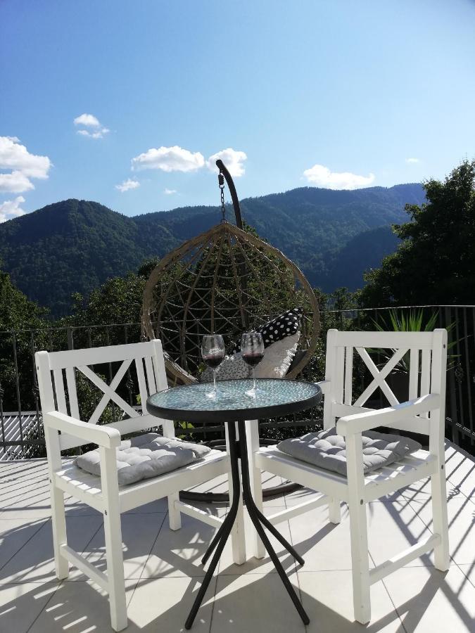 Apartma Neza Bled Dış mekan fotoğraf