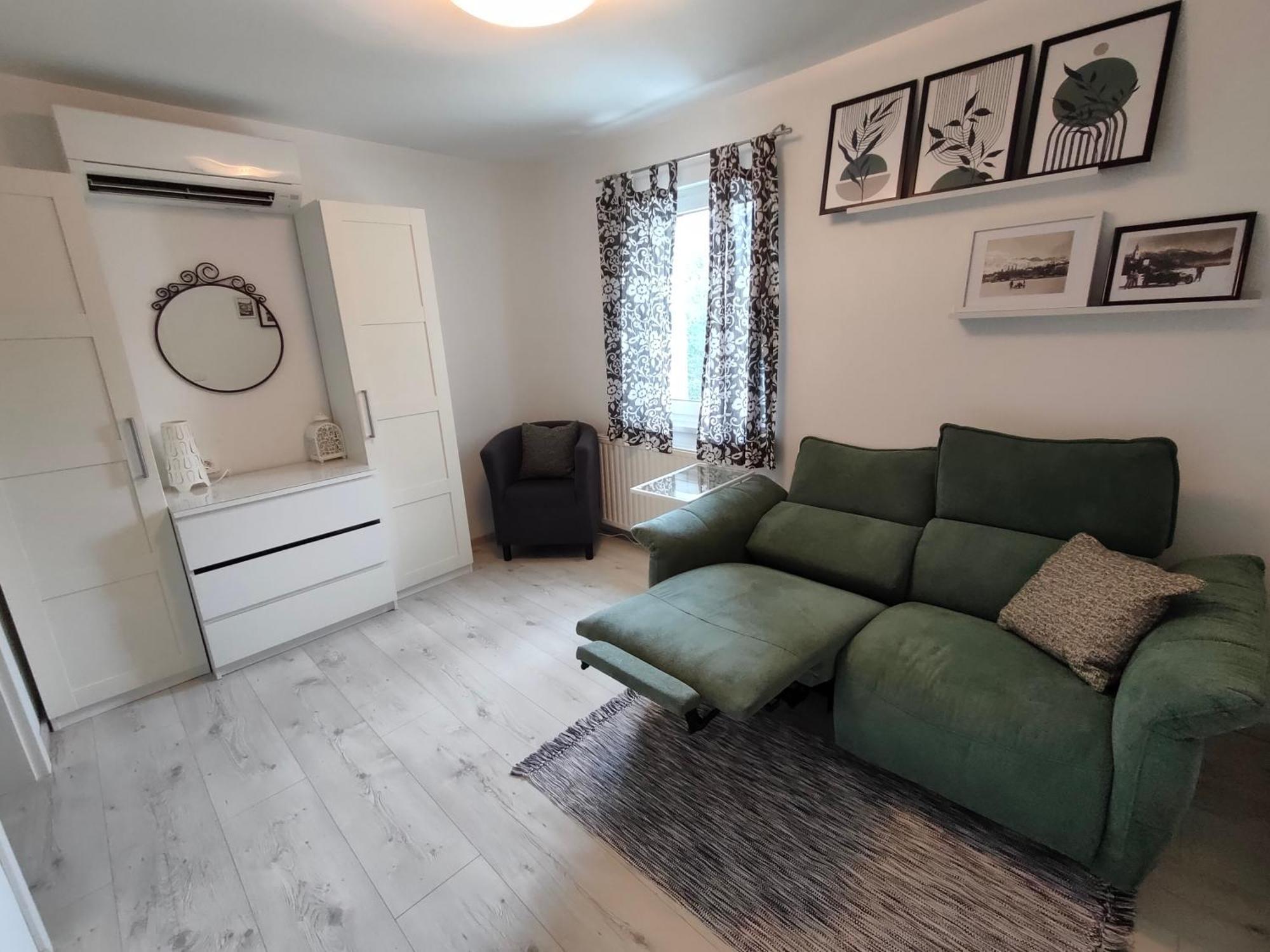 Apartma Neza Bled Dış mekan fotoğraf