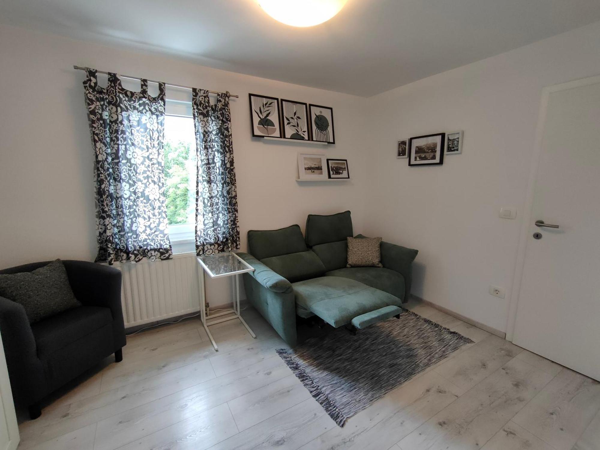 Apartma Neza Bled Dış mekan fotoğraf