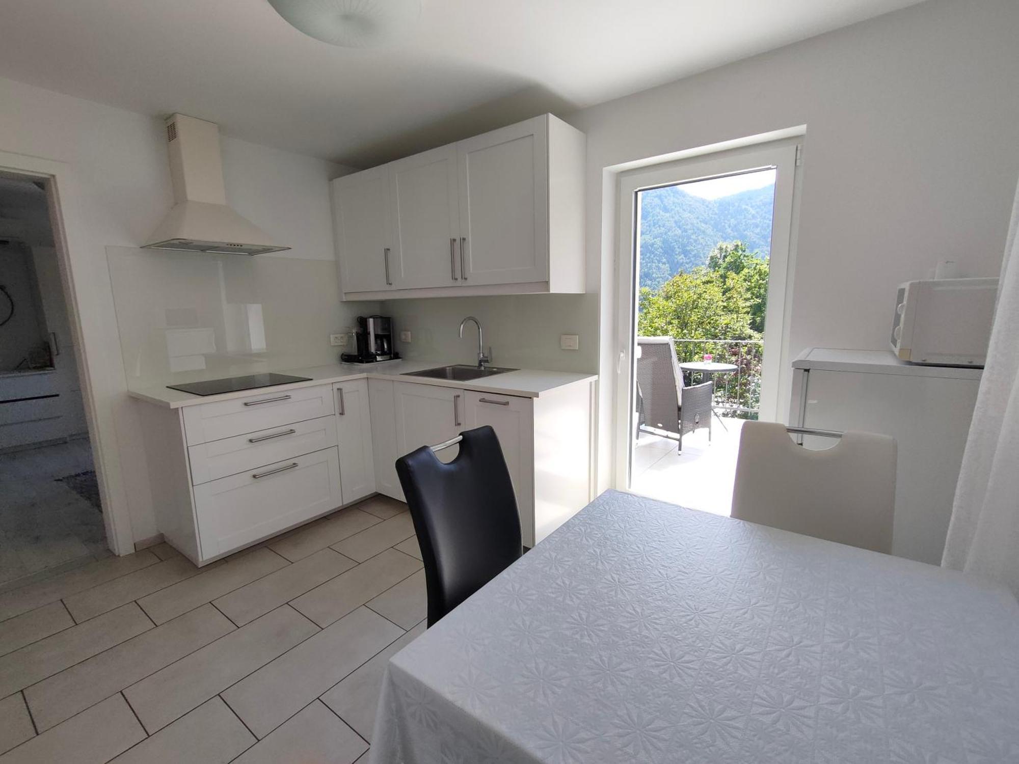 Apartma Neza Bled Dış mekan fotoğraf