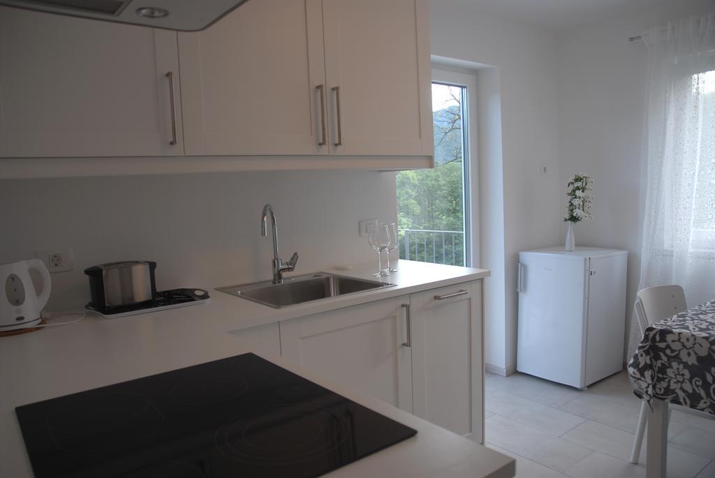 Apartma Neza Bled Dış mekan fotoğraf
