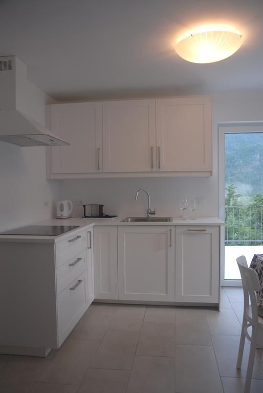 Apartma Neza Bled Dış mekan fotoğraf