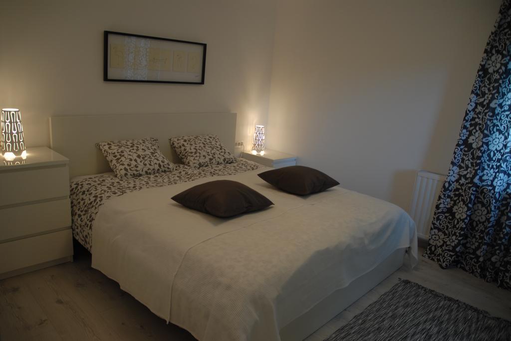 Apartma Neza Bled Dış mekan fotoğraf
