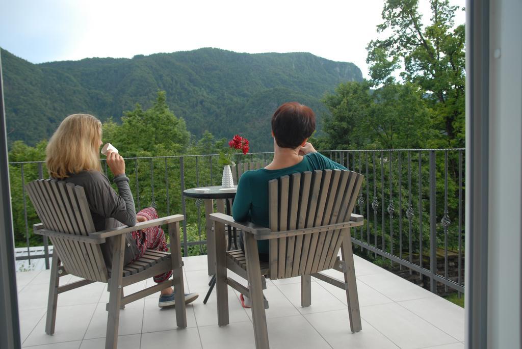 Apartma Neza Bled Dış mekan fotoğraf