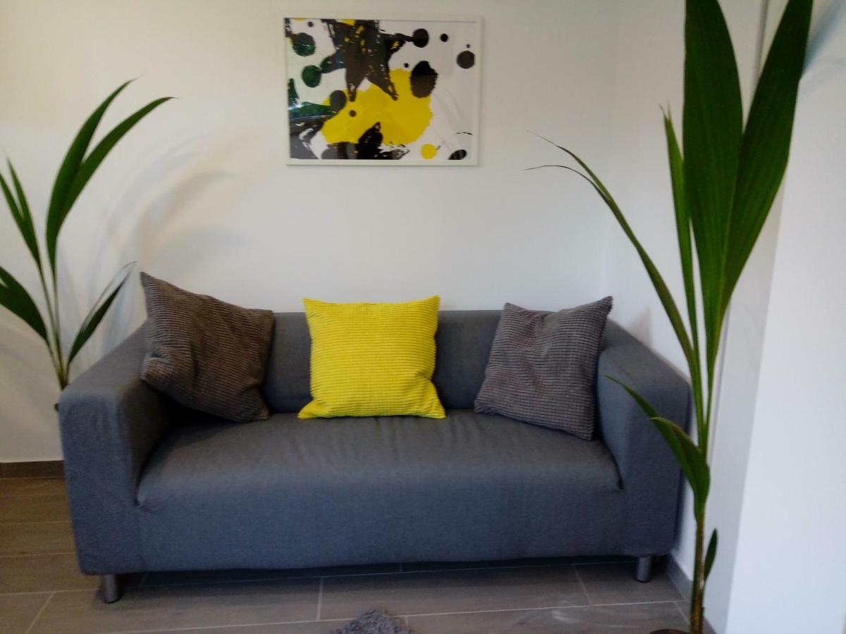 Apartma Neza Bled Dış mekan fotoğraf