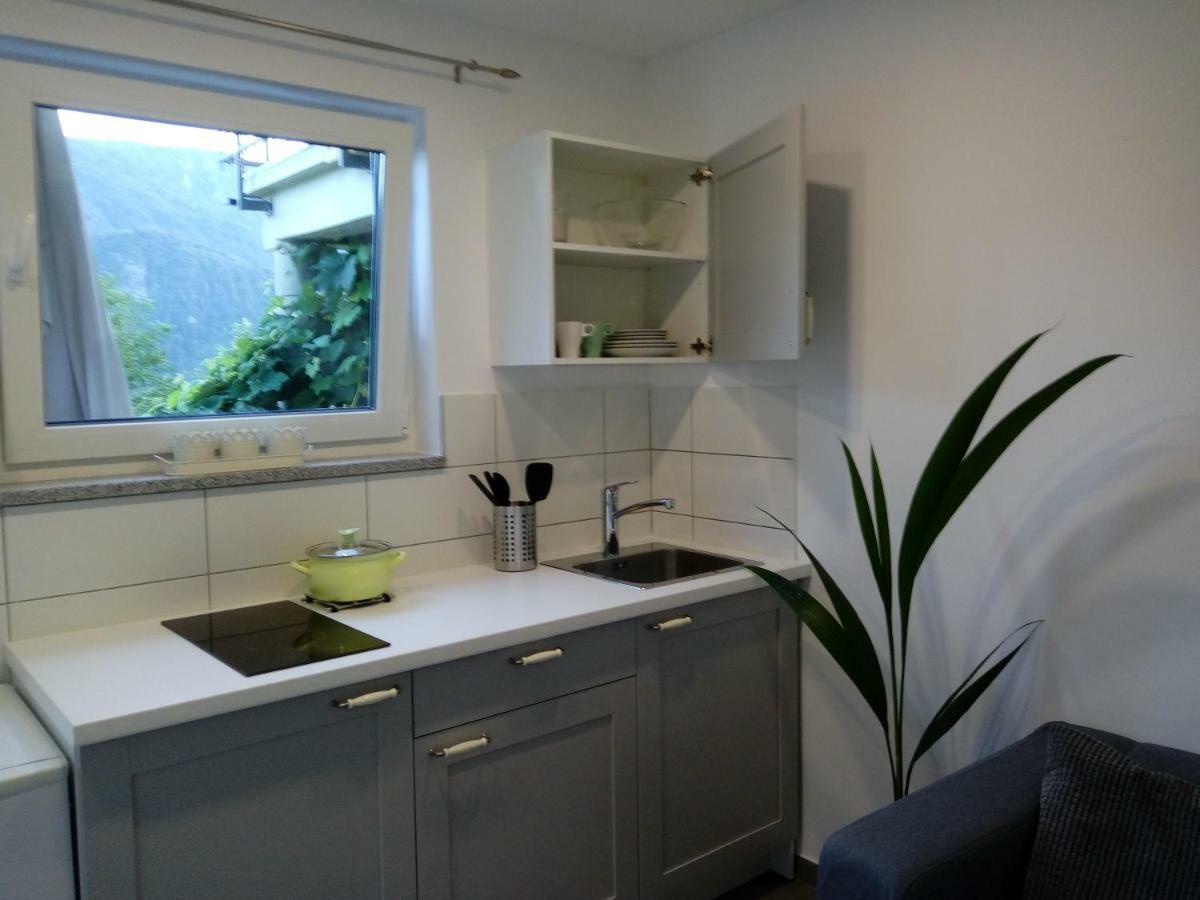 Apartma Neza Bled Dış mekan fotoğraf