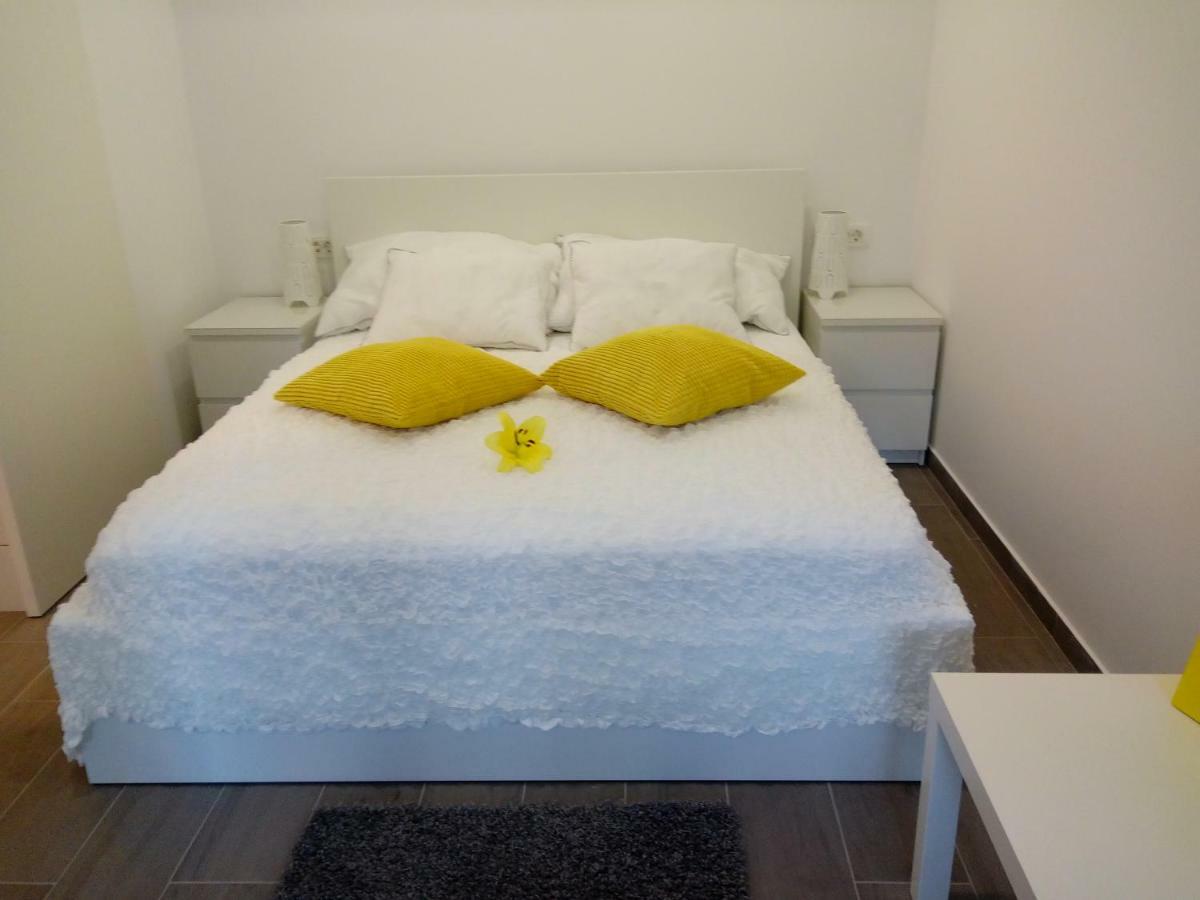 Apartma Neza Bled Dış mekan fotoğraf