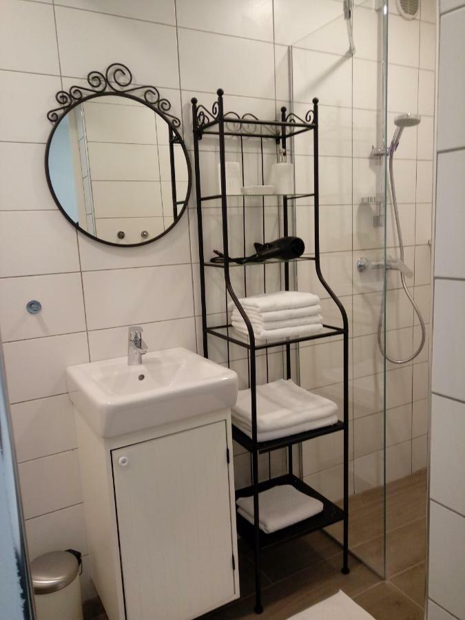 Apartma Neza Bled Dış mekan fotoğraf