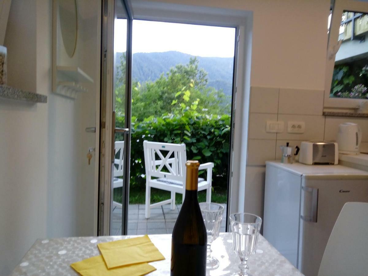 Apartma Neza Bled Dış mekan fotoğraf