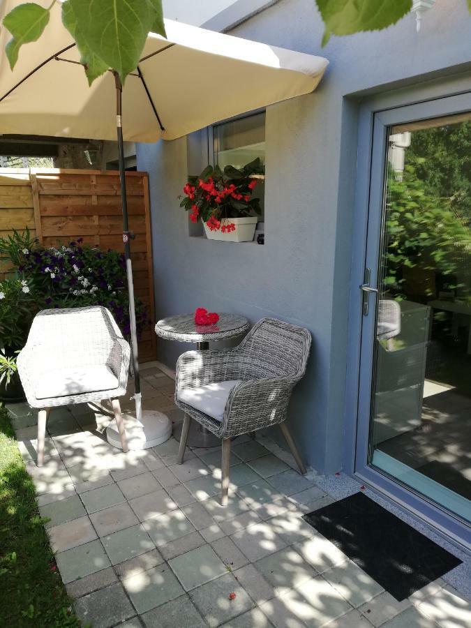 Apartma Neza Bled Dış mekan fotoğraf