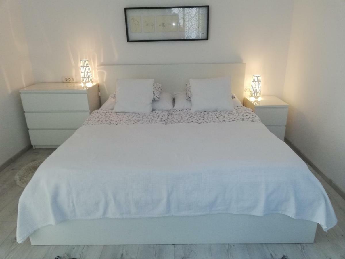 Apartma Neza Bled Dış mekan fotoğraf