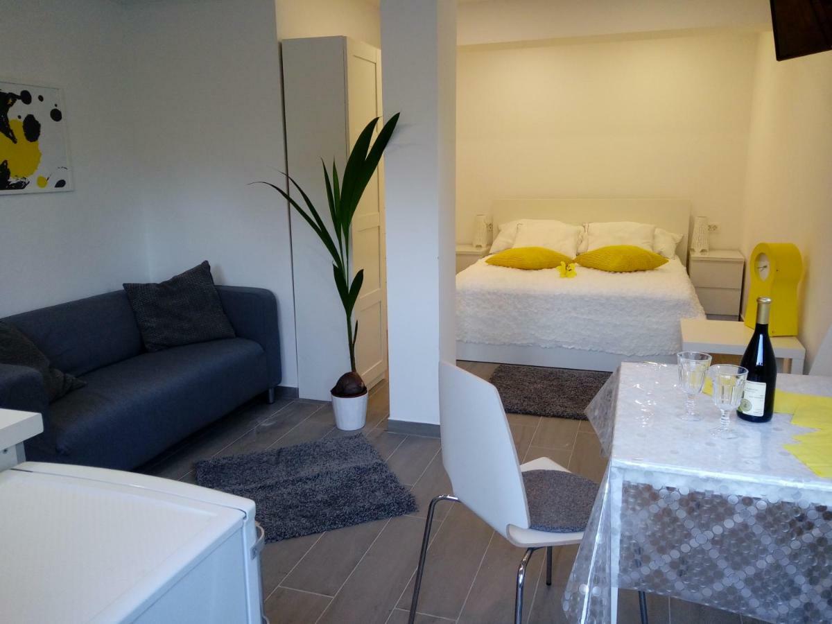 Apartma Neza Bled Dış mekan fotoğraf